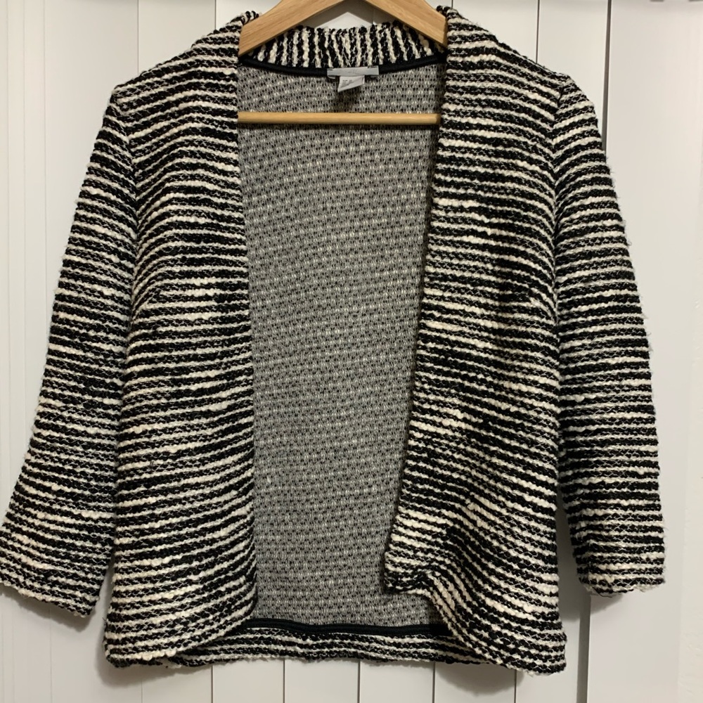 H&M blazer